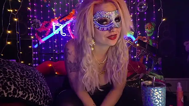 anonymouszN – Live XXX-chat