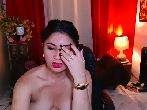 tsBiancalicious Obrolan Langsung XXX