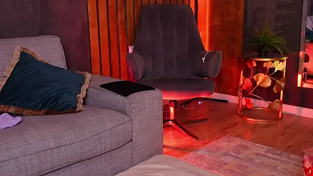 QueenMarX – Kamerová šou