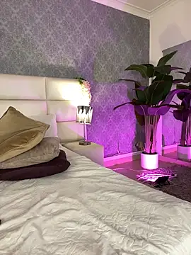 Celeste_AmberのライブXXXチャット