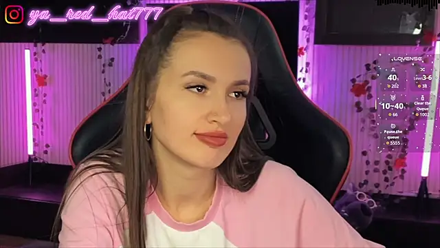 دردشة -RED_HAT- الجنسية المباشرة