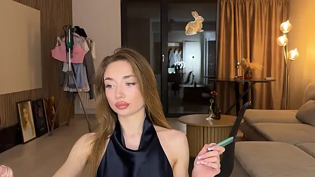 Jolienne live XXX chat