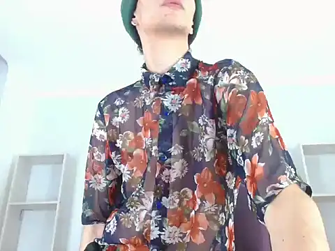 sora_jun webkamerás műsora