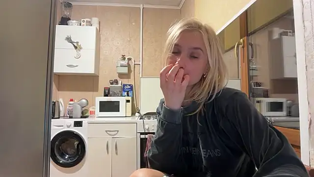 AngelJeni – Live XXX-chat