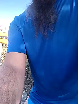 Вебкам-шоу exhibitionistmale