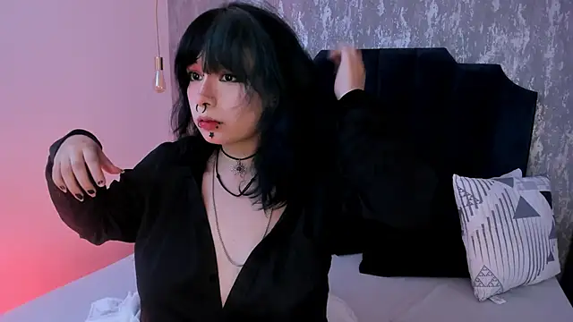 Živý XXX chat Ivi_jones_