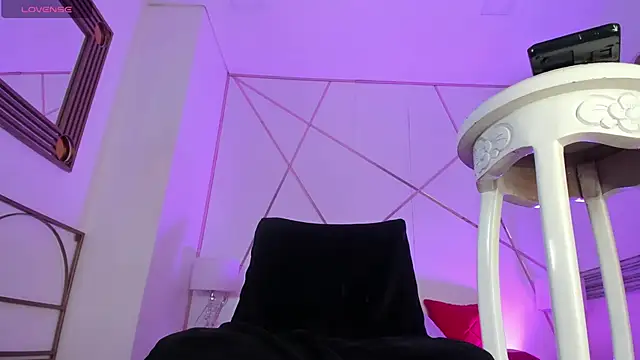 Snoop_Becky Webcamshow