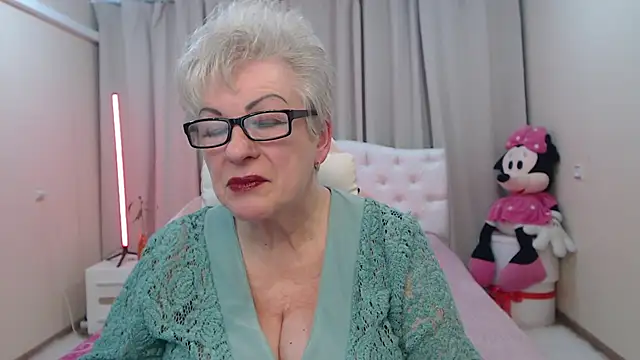 دردشة KayleSmoll الجنسية المباشرة