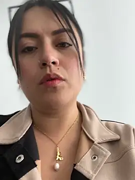 Онлайн чат XXX Lesly_10-