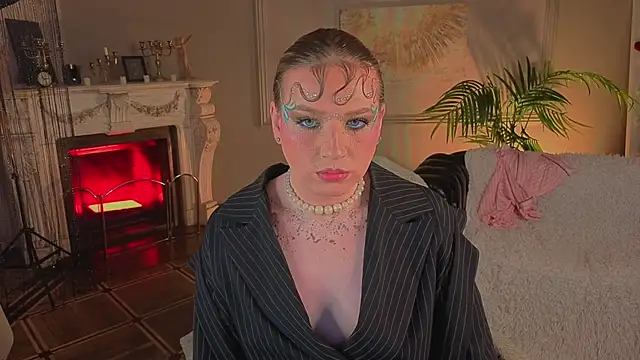 Jes_Solar's Live XXX Chat