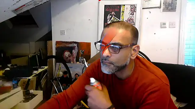 mista_sista_fista Show Webcam