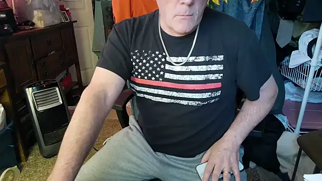 DougGlatt16 webkamerás műsora