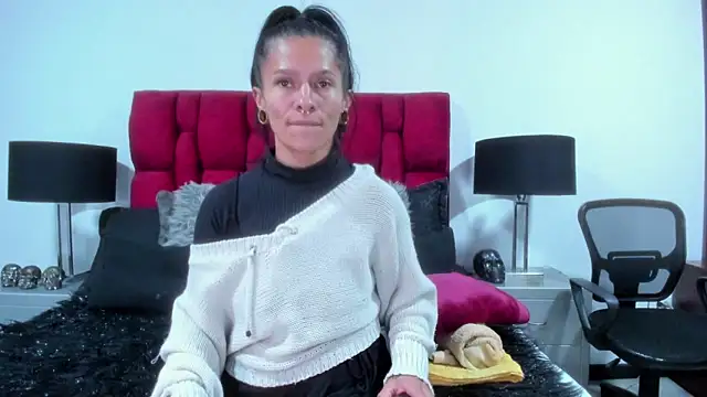 Amelie_Blake's Live XXX Chat