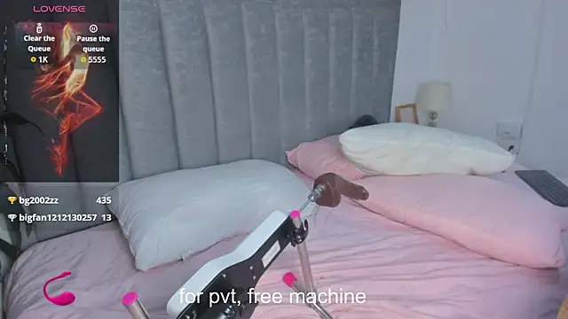 Sembang XXX Secara Langsung Liam_ruse