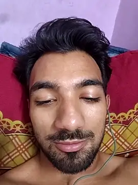 ItsPlayboy031 网络视讯表演