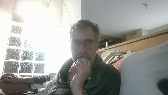 ptitcanard60600 Show Webcam