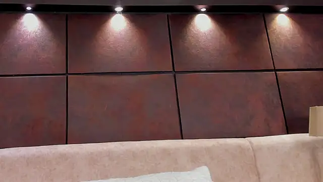 Sofia_GomezA Adlı Modelin Web Kamerası Şovu