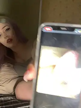 keeeessyyy Adlı Modelin Web Kamerası Şovu