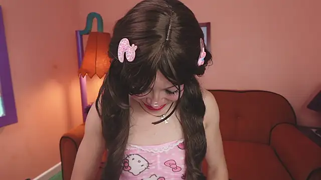 miss__wanda élő XXX-chatje