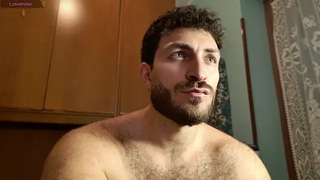 mark_ariete Show in webcam