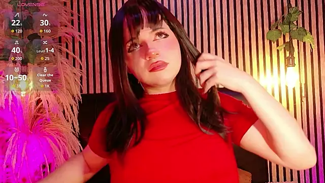 Hiddenhotcake Live XXX Chat