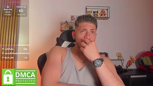 SebastianMaximoff_ – Naživo XXX chat