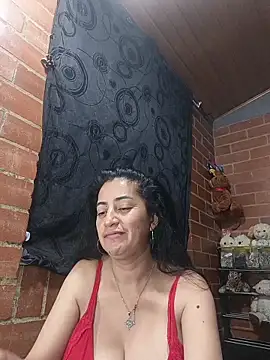 Chat +18 de Alexandrina ao vivo