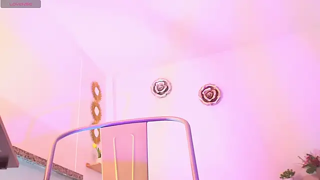 KeisySmith Live XXX-chat