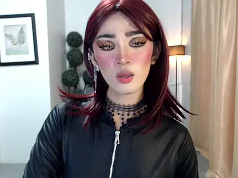 Živý XXX chat lavandermilk