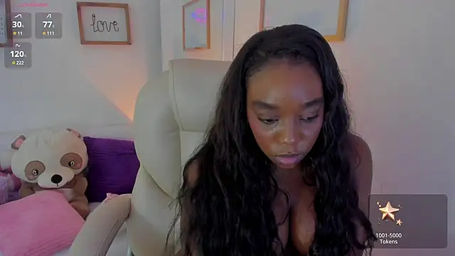 Chat +18 de zobe_love ao vivo