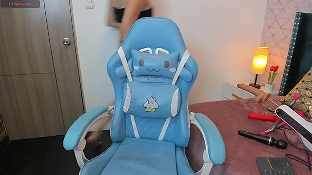 Valery_jame Live XXX Chat