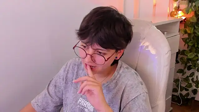 Nathaly_ds' Live XXX Chat