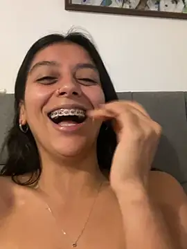 Chat XXX en directo de BrittanyDiaz