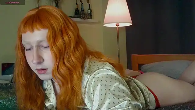 lia_grl – Kamerová šou