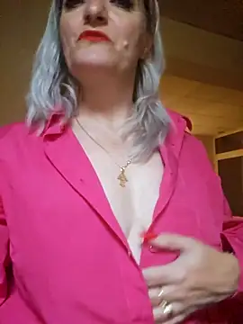 LadyTouch 现场XXX聊天