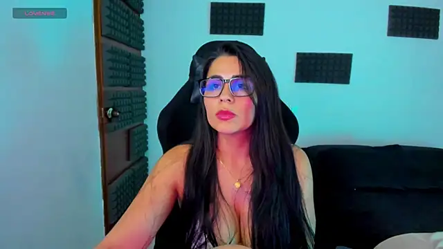 hannarusso's Live XXX Chat