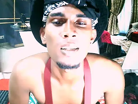 IndianThuggin Webcam Show