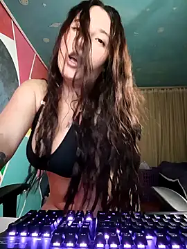 Mysticdooll69 Obrolan Langsung XXX