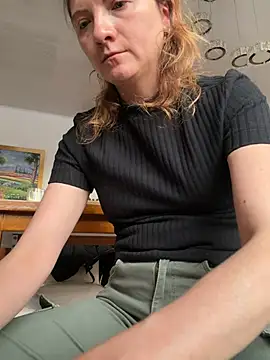 Cherryxx's Live XXX Chat