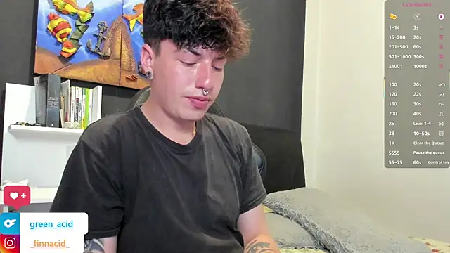 Green_acid01 – webcam-show