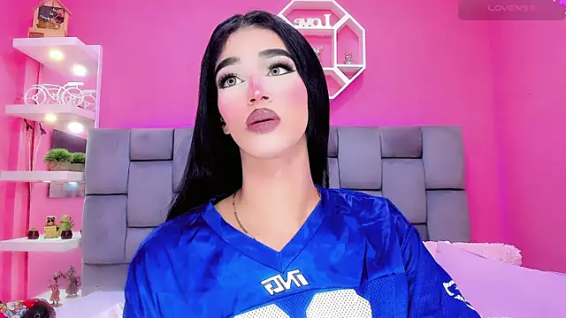 Keysprincess 웹캠   쇼