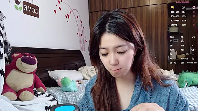 Sembang XXX Secara Langsung XueLi1902