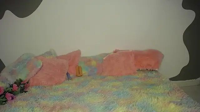 Webkamerová show Stephany_29