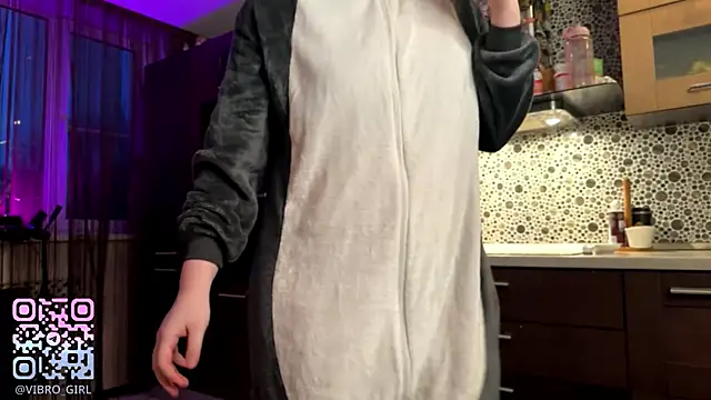 Show webcam de LoveIyBarbie