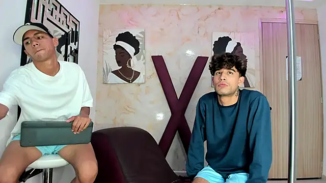 LUCKY_BOX2026 – webcam-show