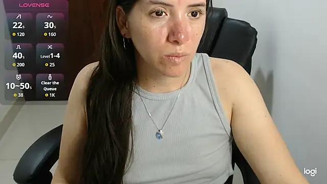 spicey_latina Obrolan Langsung XXX