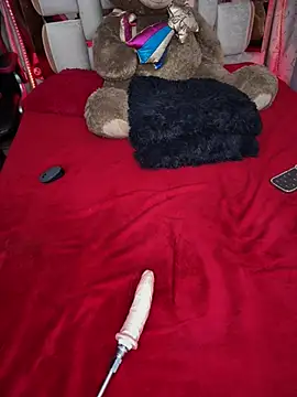 Chat XXX Live serena_willow