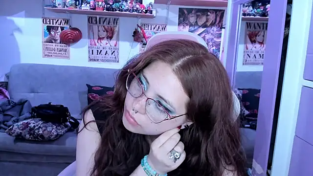 soficammy élő XXX-chatje