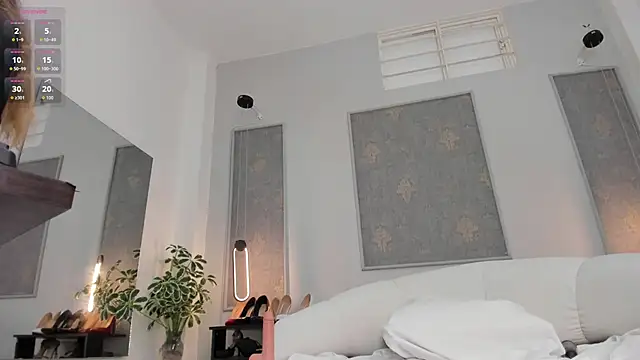 Sara_Gomez's Live XXX Chat