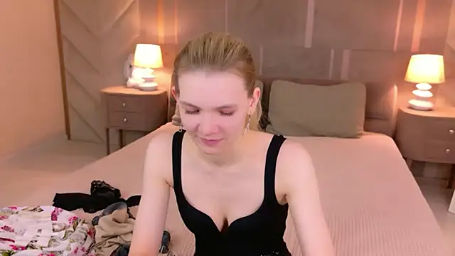 Vivien_Hans Obrolan Langsung XXX